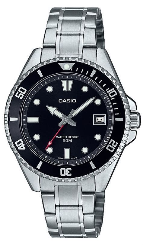 casio duro watch price